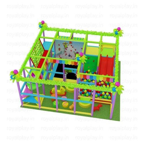 Soft Play Equipment RSP12