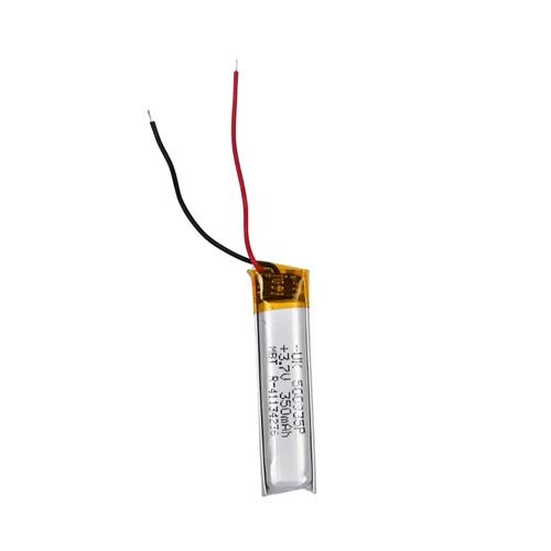 Cellpower Lithium Polymer LIPO Battery 500935 350mah Original 100%