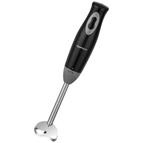 Amazon Basics 300 W Hand Blender Application Commercial at Best Price in Haridwar M.M