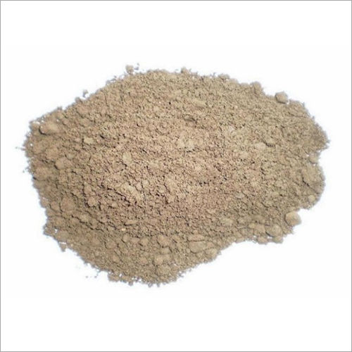 Rock Phosphate Application: Industrial