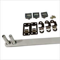 600 Mm Multi Drawer Lock - Application: Industrial