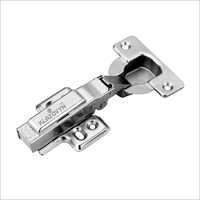 Soft Close Clip Hinges - Application: Industrial