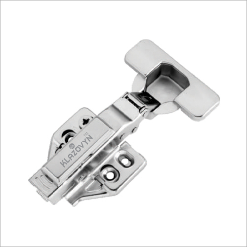 3D Soft Close Clip Hinges