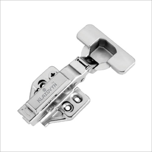 KHH02 3D Soft Close Clip Hinges