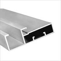 45mm Glass Handle Profile - Application: Industrial