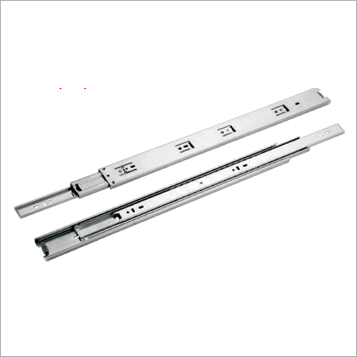 Ktc01 Telescopic Channel - Application: Industrial