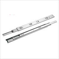 Ktc01 Telescopic Channel - Application: Industrial