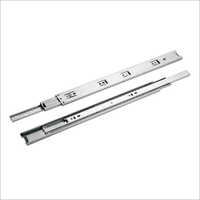 Ss Telescopic Channel - Color: Grey