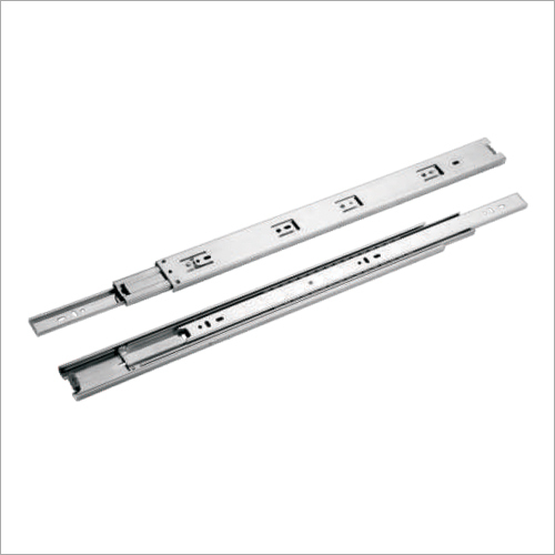 Ktc03 Ms Soft Close Telescopic Channel - Application: Industrial