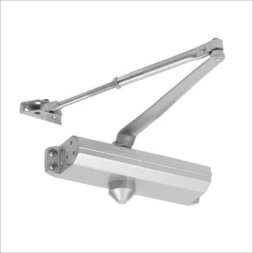 Sleek Door Closer