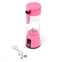 Portable Usb Juicer 6 Blade