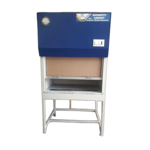 Bio Safety Cabinet Application: Industrial