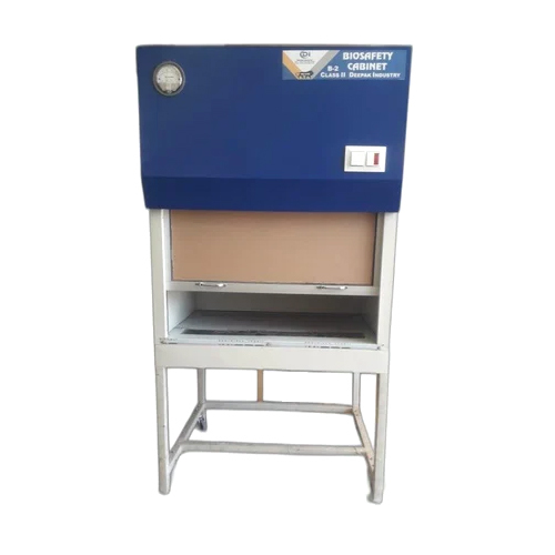 Bio Safety Cabinet