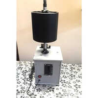 Kymograph Sherrington Rotating Drum - Application: Industrial