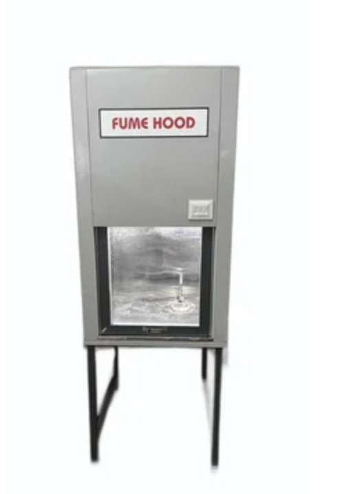 DI Fume Hood