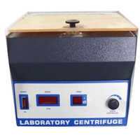 Digital Centrifuge Machine