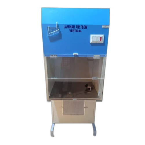 Vertical Laminar Airflow Cabinet