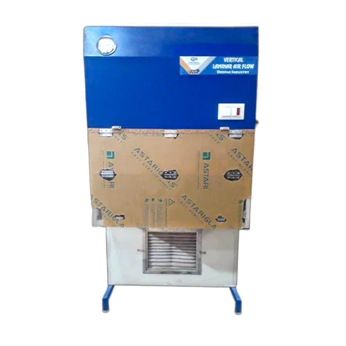 Laboratory Laminar Air Flow Cabinet