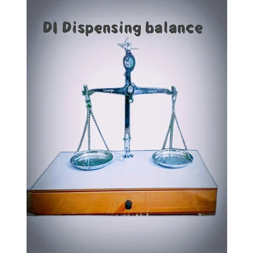 DI Dispensing Balance