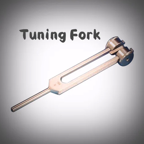 Tuning Fork Set