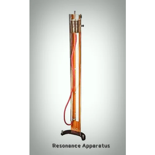 Resonance Tube Apparatus