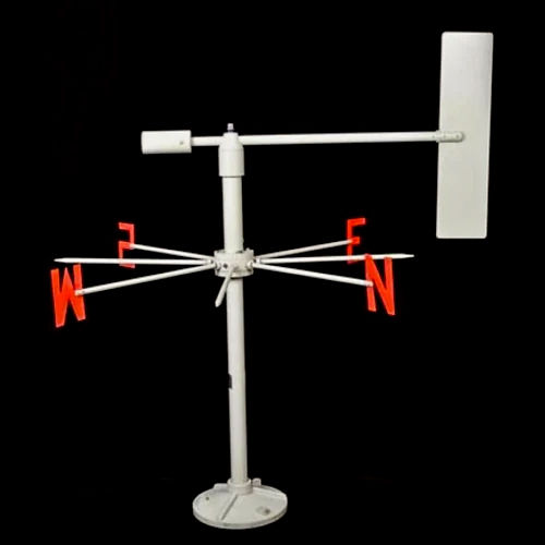 Wind Vane Application: Industrial