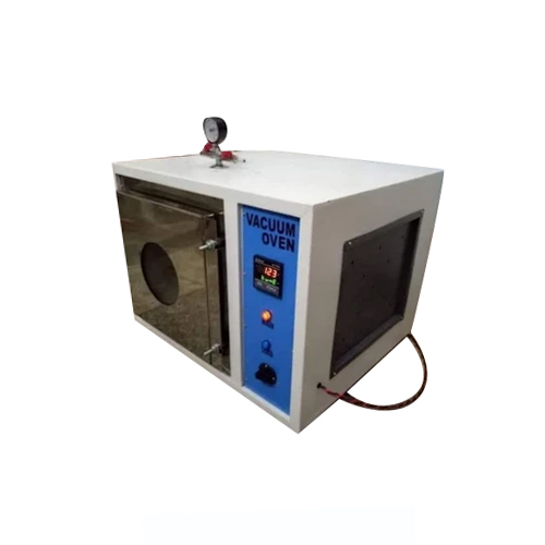 Vaccum Drying Oven