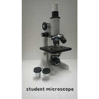 Student Compound Microscope