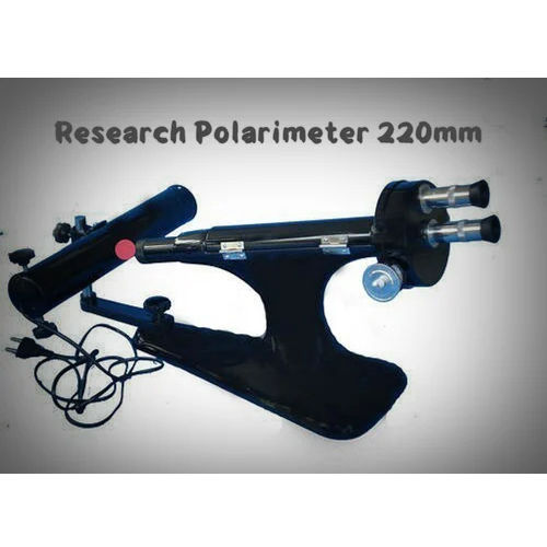 220mm Research Polarimeter