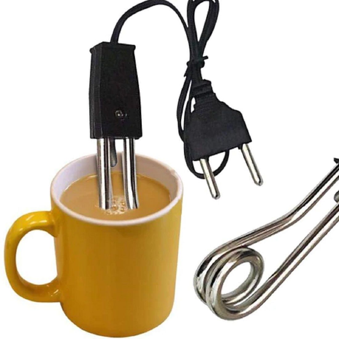 Instant Immersion Heater Coffee Tea Soup