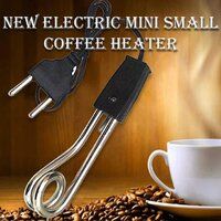 Instant Immersion Heater Coffee Tea Soup