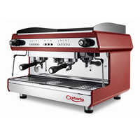 Astoria Coffee Machine Dimension(l*w*h): 715 X 535 X 515 Millimeter (mm)