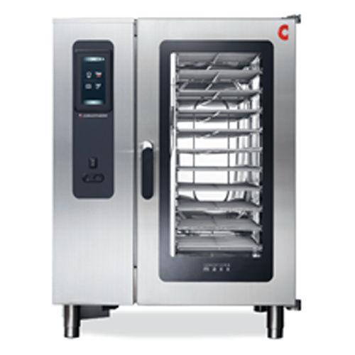 Combi Oven