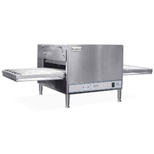 Conveyor Pizza Oven