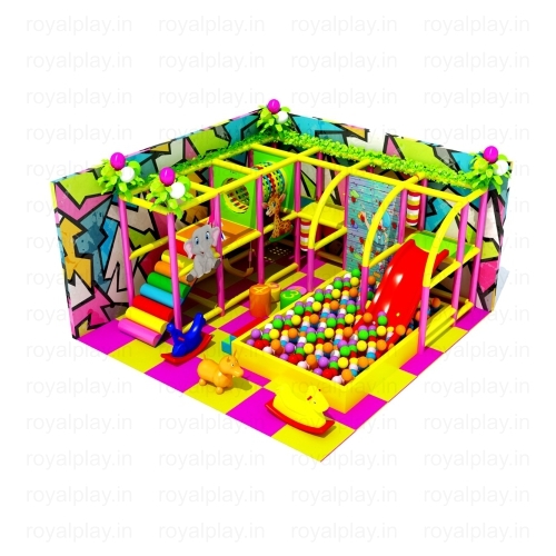 Soft Play Equipment RSP15