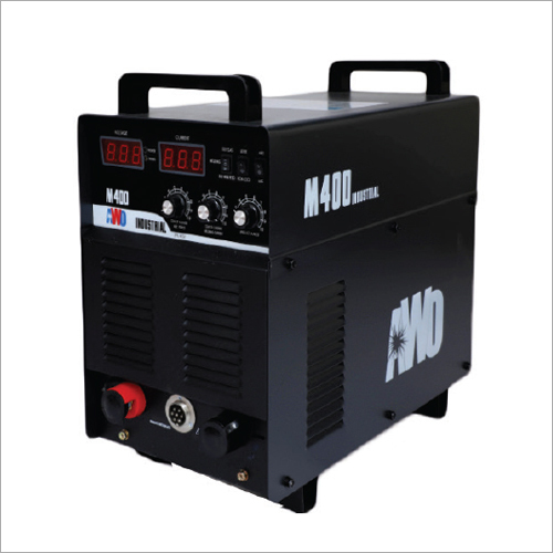 M400 MMA Industrial Welding Machine
