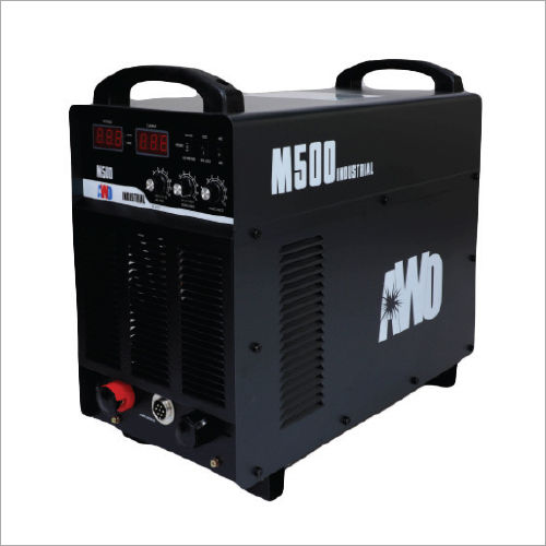 Mild Steel M500 Mma Electric Welding Machine