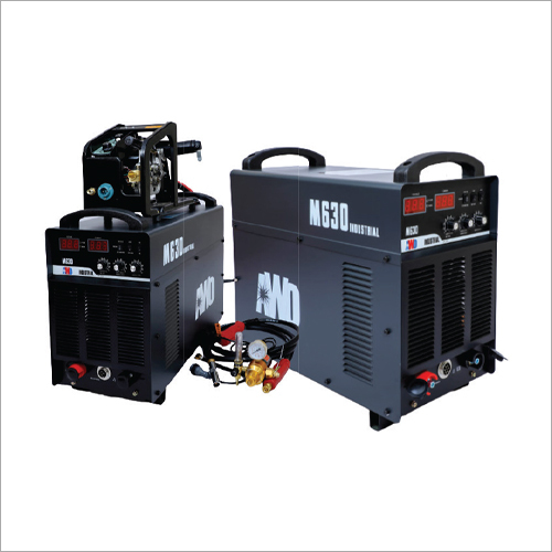 M630 MMA Industrial Welding Machine