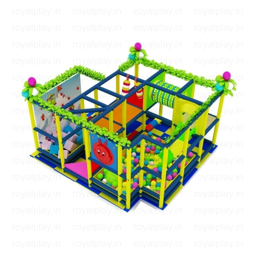 Soft Play  Equipment RSP16