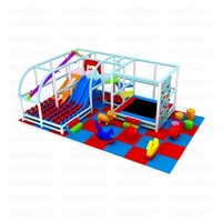 Soft Play  Equipment RSP16