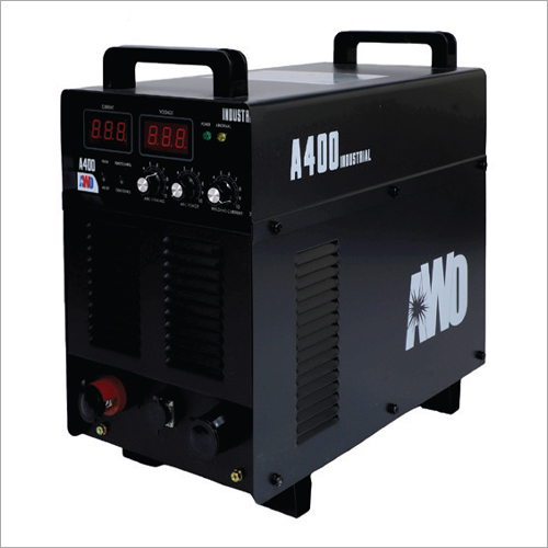A400 Arc Industrial Welding Machine