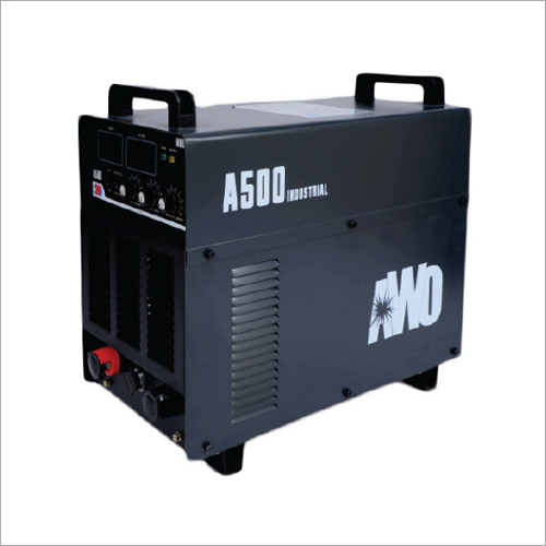 A500 Industrial Machine