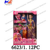 28inch Princess Barbie Doll