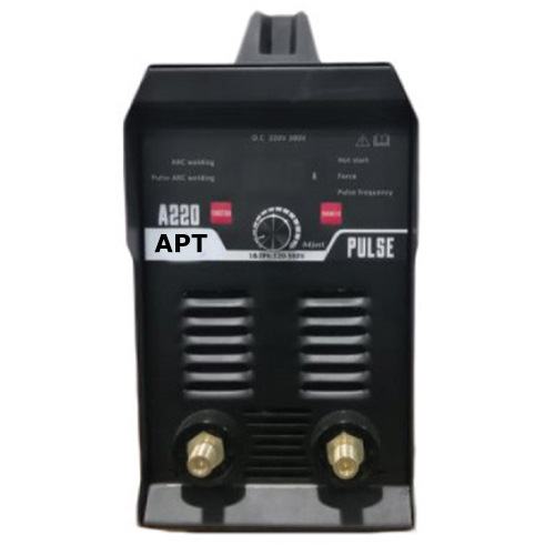 A220 Arc Pulse