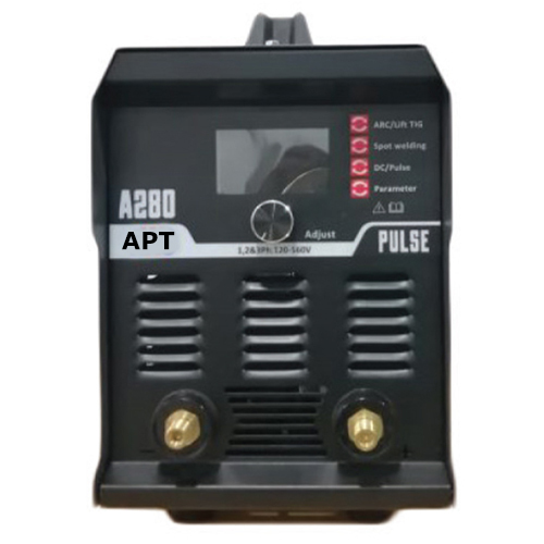A280 Arc Pulse