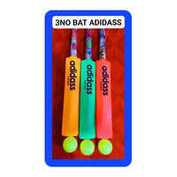 3NO BAT ADIDASS