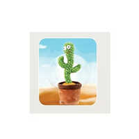 Dancing Cactus