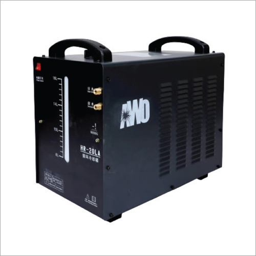 20L Chiller Plasma Cutting Machine