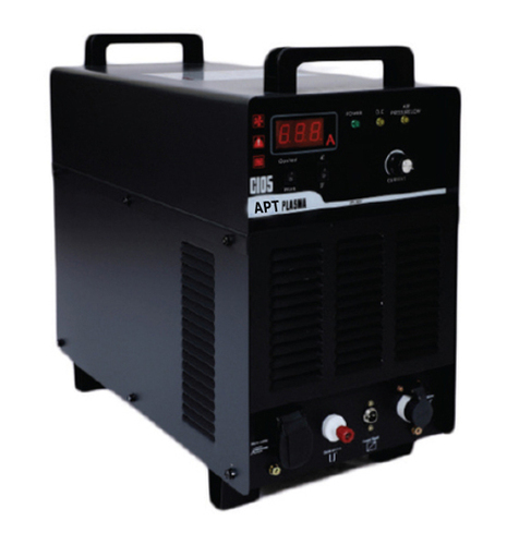 C105 Plasma Cutting Machine