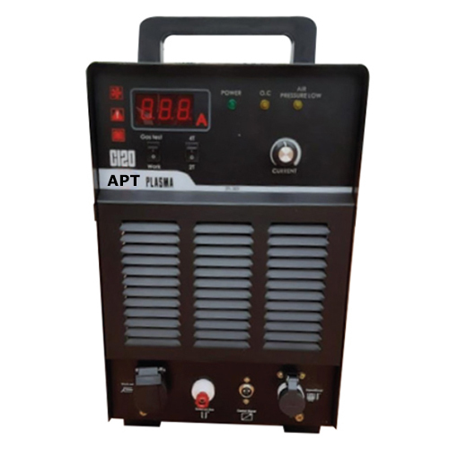 C120 Plasma Cutting Machine